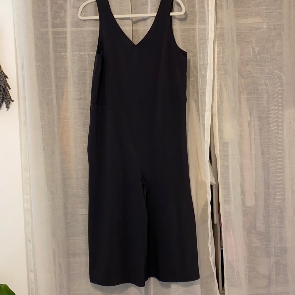 Lucy Romper - size Medium